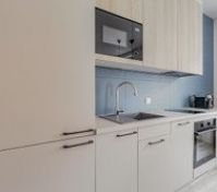 Pronájem bytu Praha