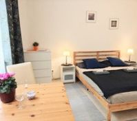 Pronájem bytu Praha