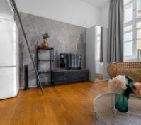 Pronájem bytu Praha