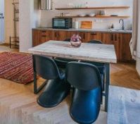 Pronájem bytu Praha