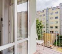 Pronájem bytu Praha