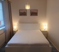 Pronájem bytu Praha