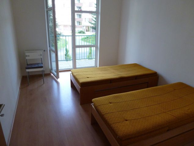 Spolubydlení Jihlava