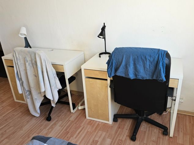 Spolubydlení Pardubice