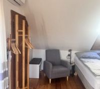 Pronájem bytu Praha