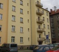 Spolubydlení Plzeň