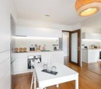 Pronájem bytu Praha