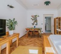 Pronájem bytu Praha