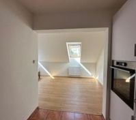 Pronájem bytu Praha