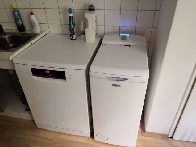 Pronájem pokoje Praha