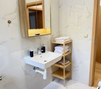 Pronájem bytu Praha