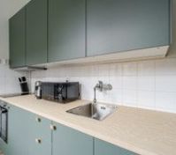 Pronájem bytu Praha