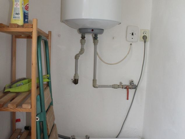 Pronájem bytu Liberec