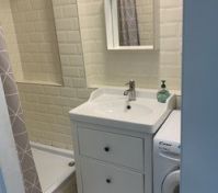 Pronájem bytu Praha