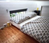 Pronájem bytu Praha