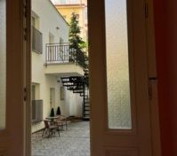 Pronájem bytu Praha