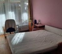 Pronájem pokoje Praha