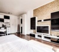 Pronájem bytu Praha