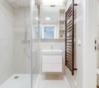 Pronájem bytu Praha