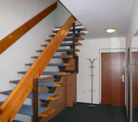 Předsíň