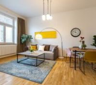 Pronájem pokoje Praha