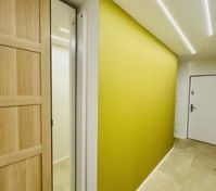 Pronájem bytu Praha