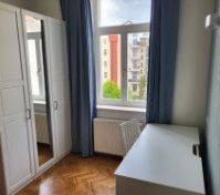 Pronájem bytu Praha