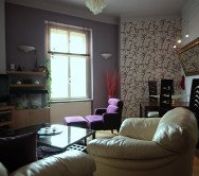 Obývací pokoj/Living room