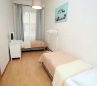 Pronájem bytu Česká Lípa