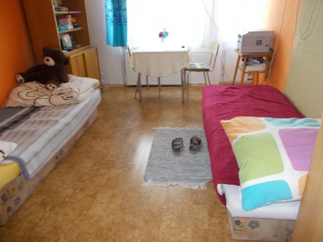 Spolubydlení České Budějovice