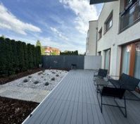 Pronájem bytu Praha