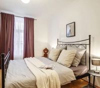 Pronájem bytu Praha