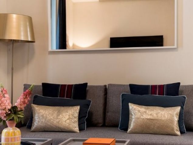 Pronájem bytu Praha