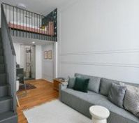 Pronájem bytu Praha