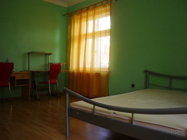 Spolubydlení Liberec