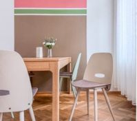 Pronájem bytu Praha