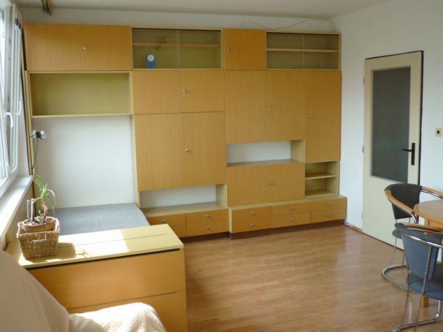 Pronájem bytu Praha