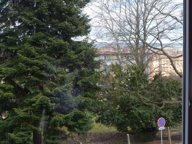 Pronájem bytu Litomyšl