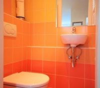 Pronájem bytu Praha