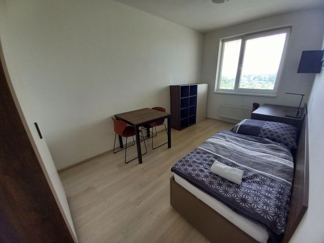 Pronájem bytu Plzeň