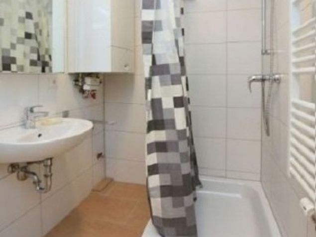 Pronájem bytu Praha