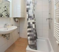 Pronájem bytu Praha