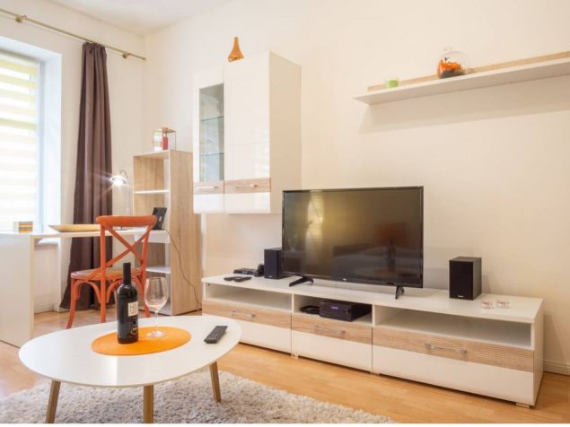 Pronájem bytu Praha