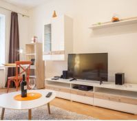 Pronájem bytu Praha