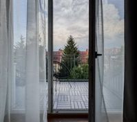 Pronájem bytu Praha