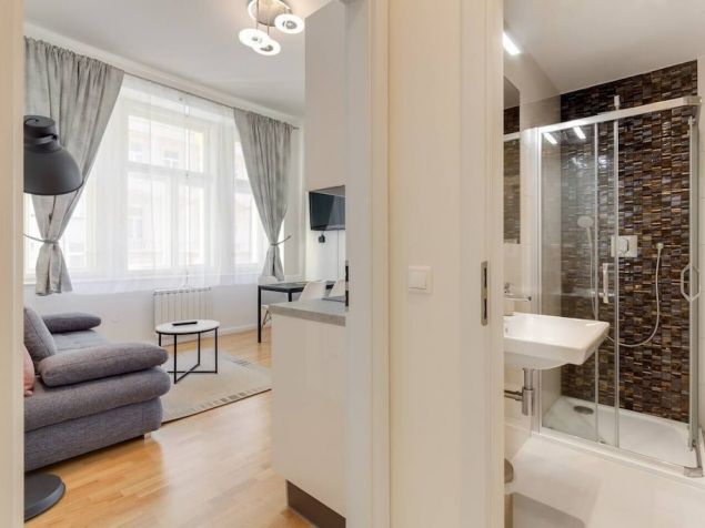 Pronájem bytu Jablonec nad Nisou