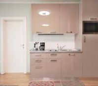 Pronájem bytu Praha