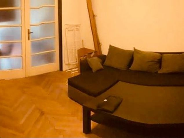 Pronájem pokoje Praha