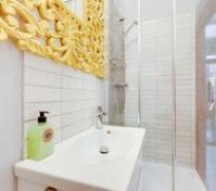 Pronájem bytu Praha