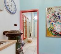 Pronájem bytu Praha